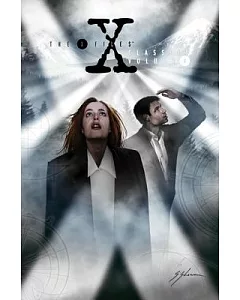 The X-Files Classics 4