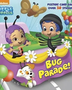 Bug Parade!