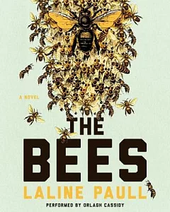 The Bees: Library Edition