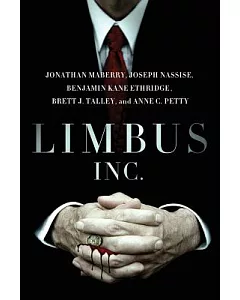 Limbus, Inc.: Book 1