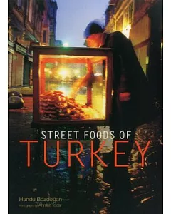 Street Foods of Turkey