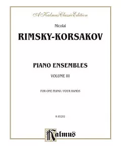 Piano Duets: Kalmus Edition