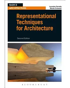 Representational Techniques for Architecture