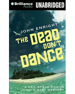 The Dead Don’t Dance
