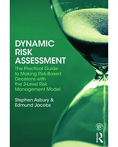 Dynamic Risk Assessment: The Practical Guide to Making Risk-Based Decisions With the 3-level Risk Management Model