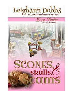 Scones, Skulls & Scams