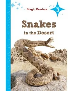 Snakes in the Desert