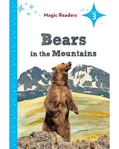 Bears in the Mountains