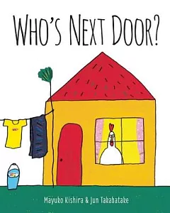 Who’s Next Door?