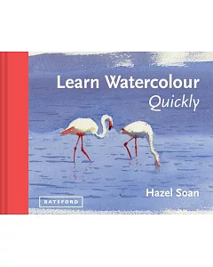 Learn WaTercolour Quickly