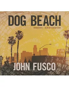 Dog Beach: Library Edition