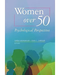 Women over 50: Psychological Perspectives