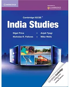 Cambridge Igcse India Studies