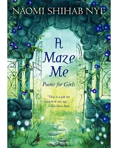 A Maze Me: Poems for Girls