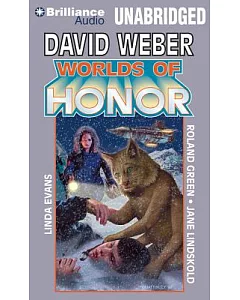 Worlds of Honor
