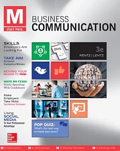 M Business Communication
