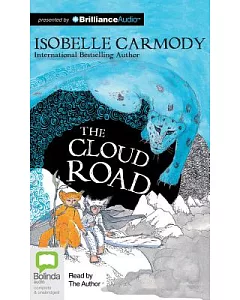 The Cloud Road: Library Edition