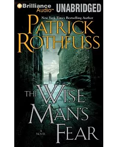 The Wise Man’s Fear