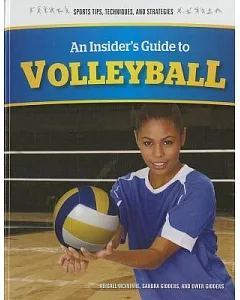 An Insider’s Guide to Volleyball