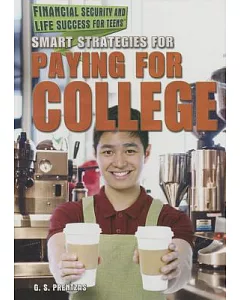 Smart Strategies for Paying for College