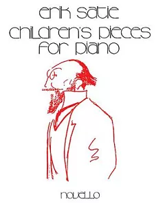 Children’’s Pieces for Piano