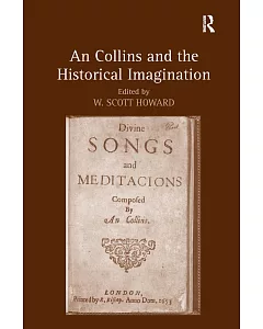 An Collins and the Historical Imagination