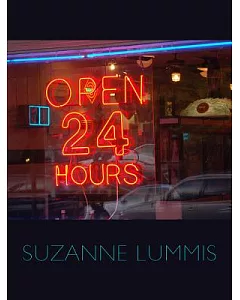 Open 24 Hours