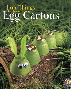 Fun Things to Do With Egg Cartons