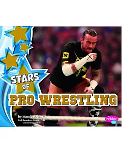Stars of Pro Wrestling