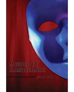 Murder by Masquerade