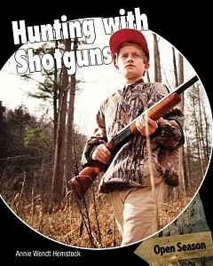 Hunting With Shotguns