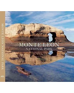 Monte Leon National Park