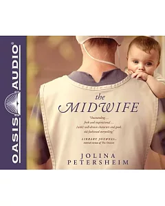 The Midwife: Library Edition, PDF Included