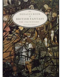 The Dedalus Book of British Fantasy: 19th Century