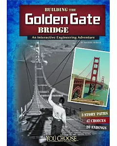 Building the Golden Gate Bridge: An Interactive Engineering Adventure
