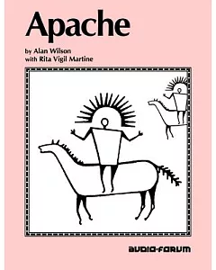 Apache Jicarilla