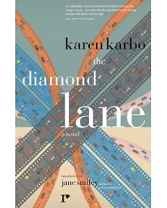 The Diamond Lane