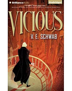 Vicious: Library Edition