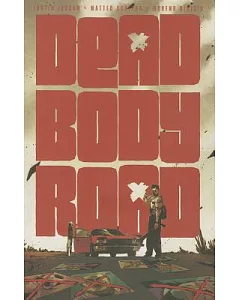 Dead Body Road 1