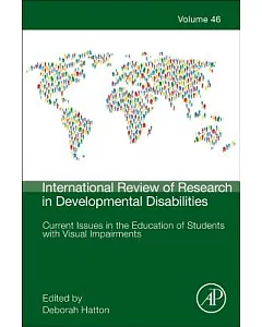 Current Issues in the Education of Students With Visual Impairments