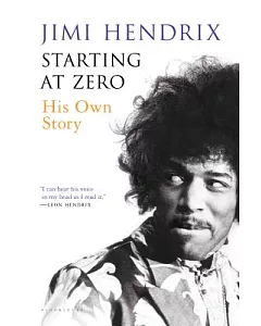 Starting at Zero: His Own Story