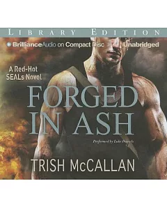 Forged in Ash: Library Edition