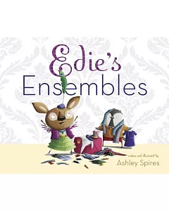 Edie’s Ensembles