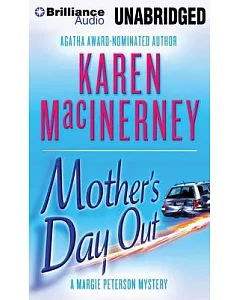 Mother’s Day Out: Library Edition
