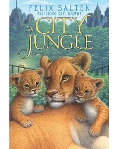 The City Jungle