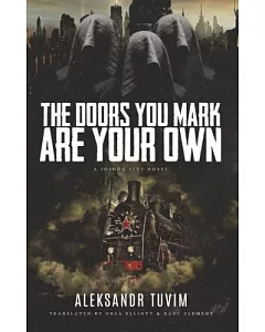 The Doors You Mark Are Your Own