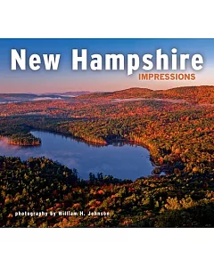 New Hampshire ImPressions