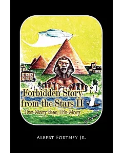 Forbidden Story from the Stars II