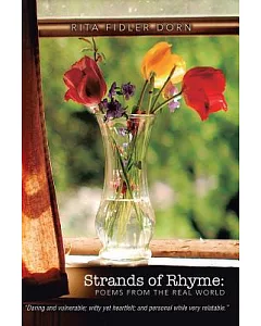 Strands of Rhyme: Poems from the Real World
