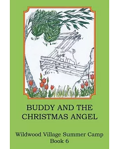 Buddy and the Christmas Angel